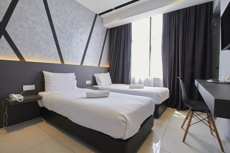 Suite Dreamz Hotel Banting