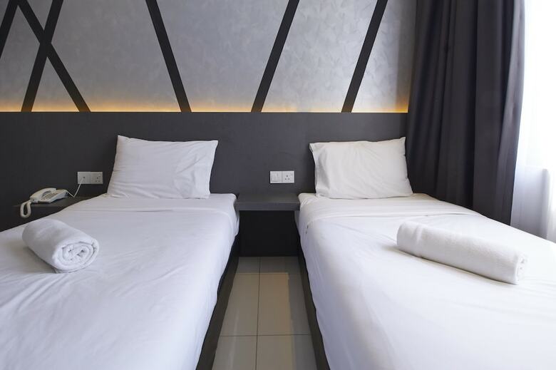 Suite Dreamz Hotel Banting