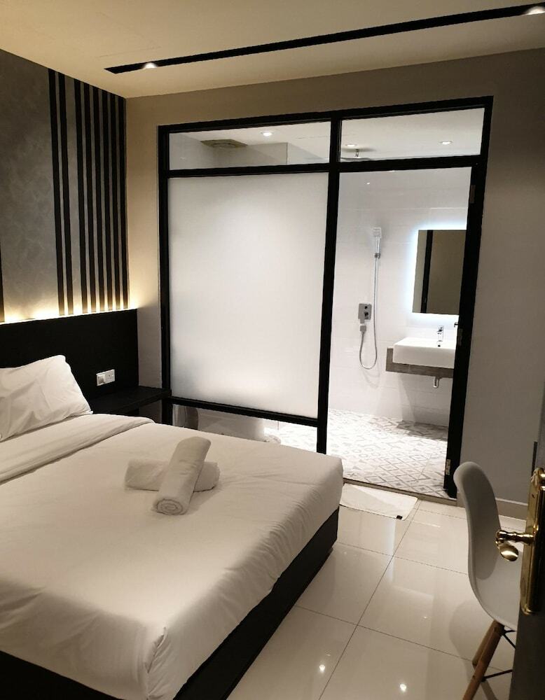 Suite Dreamz Hotel Banting