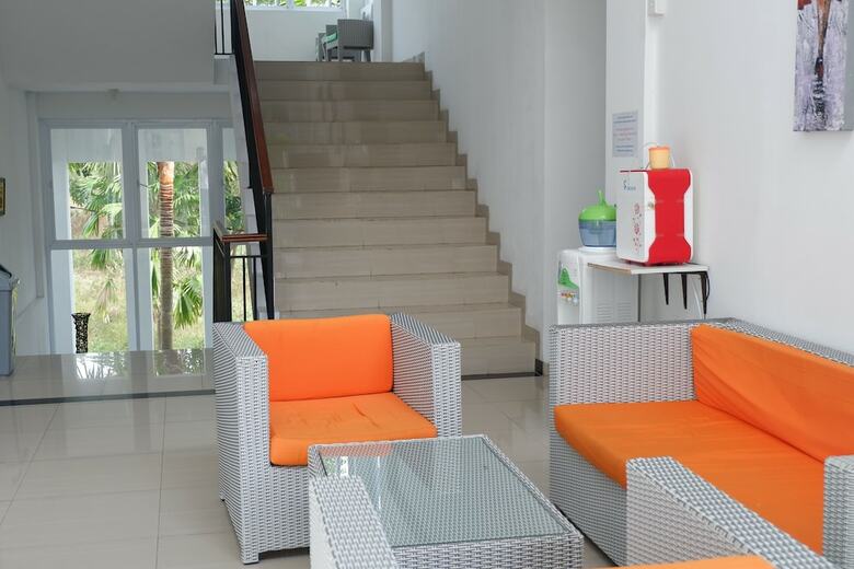 Hotel G7 Residence