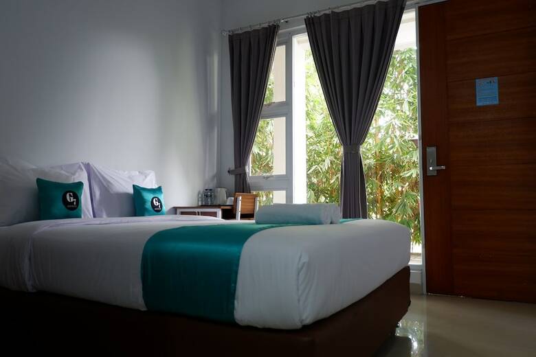 Hotel G7 Residence