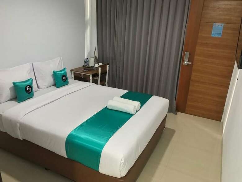 Hotel G7 Residence
