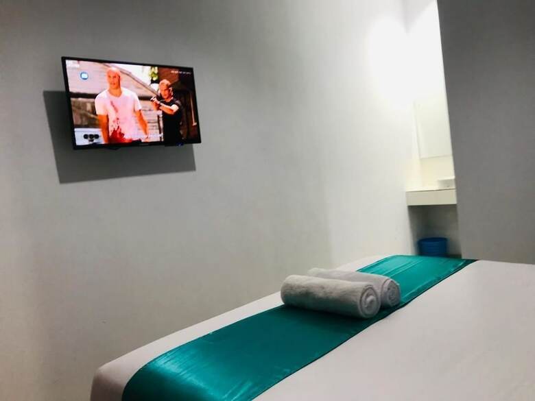 Hotel G7 Residence