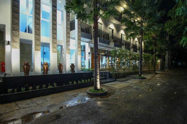 Hotel G7 Residence