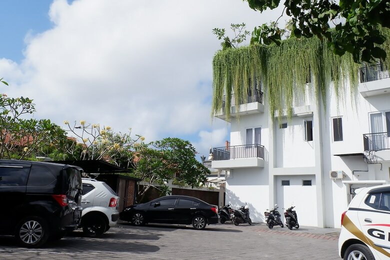 Hotel G7 Residence