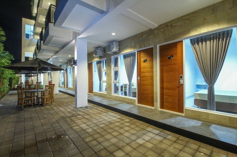 Hotel G7 Residence