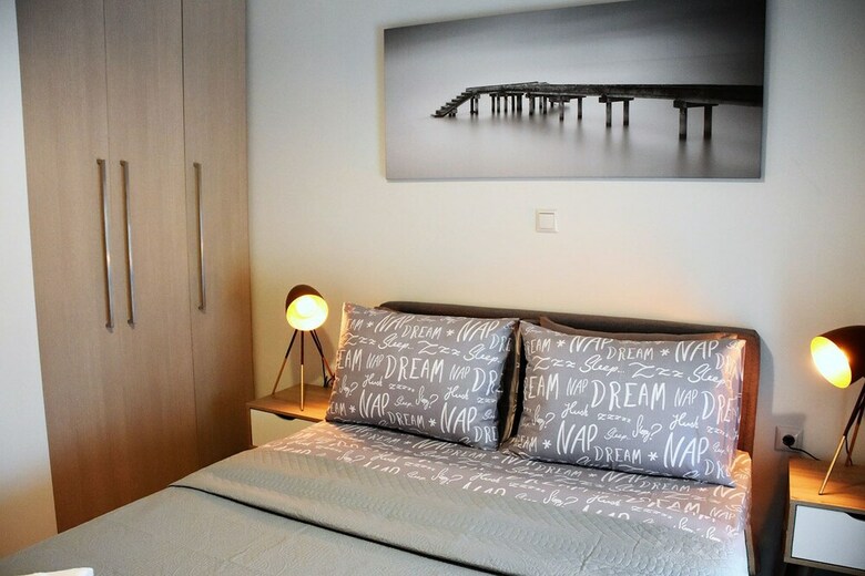 Athens Morum Apartments Formionos