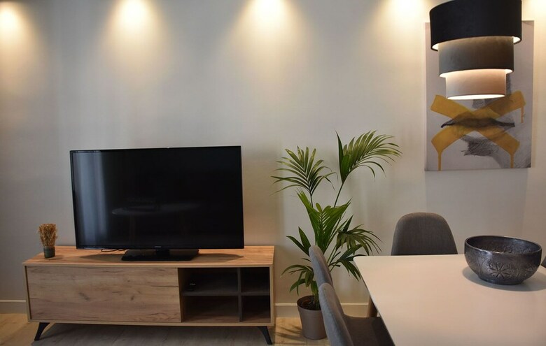 Athens Morum Apartments Formionos