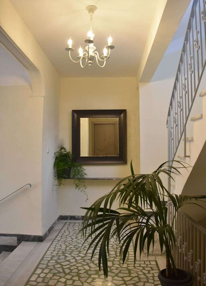 Athens Morum Apartments Formionos