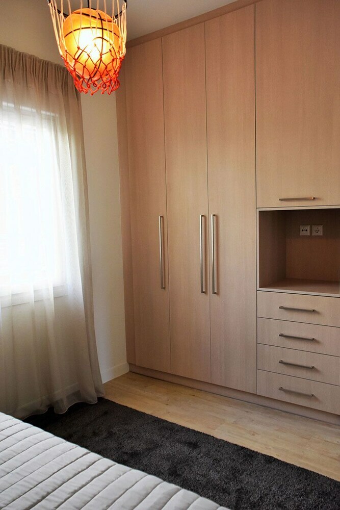 Athens Morum Apartments Formionos
