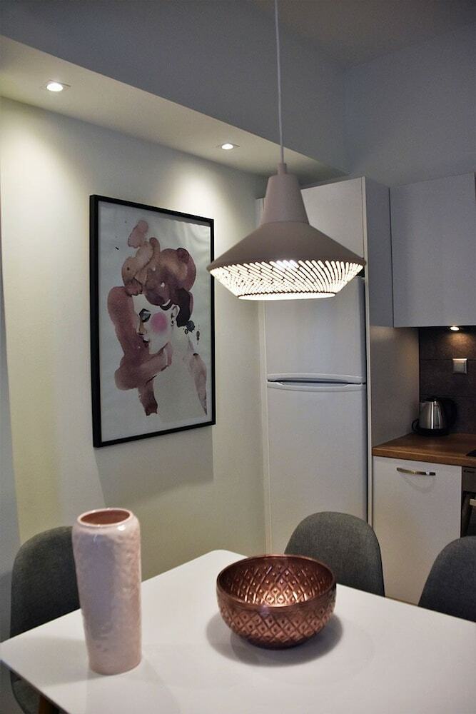 Athens Morum Apartments Formionos