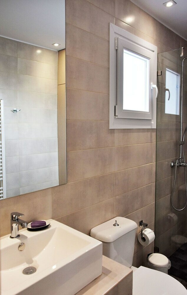 Athens Morum Apartments Formionos