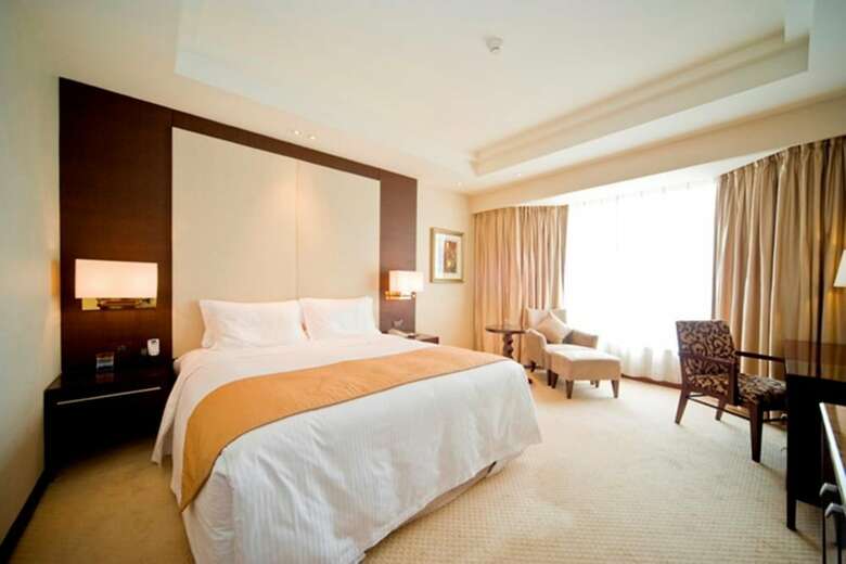 Hotel Fortuna Foshan
