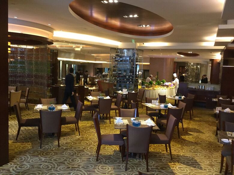 Hotel Fortuna Foshan