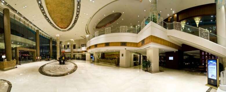 Hotel Fortuna Foshan