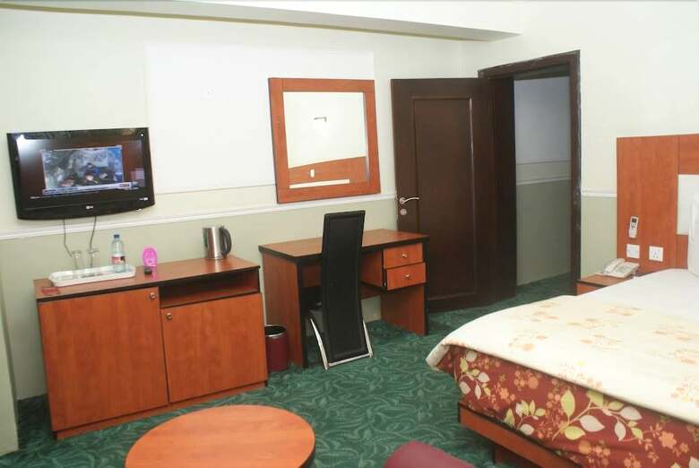 Marvel Hotel  Suites