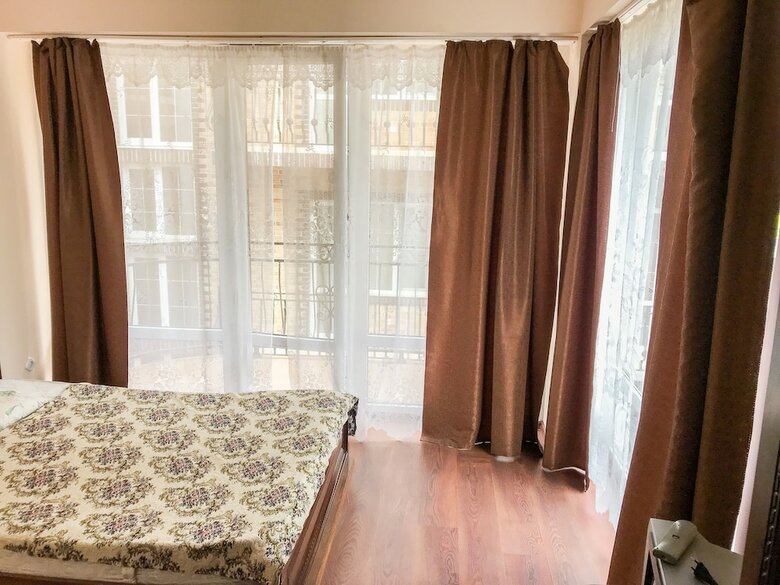 Apartamento Smile Hotels