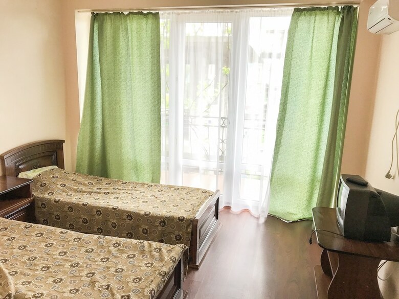 Apartamento Smile Hotels