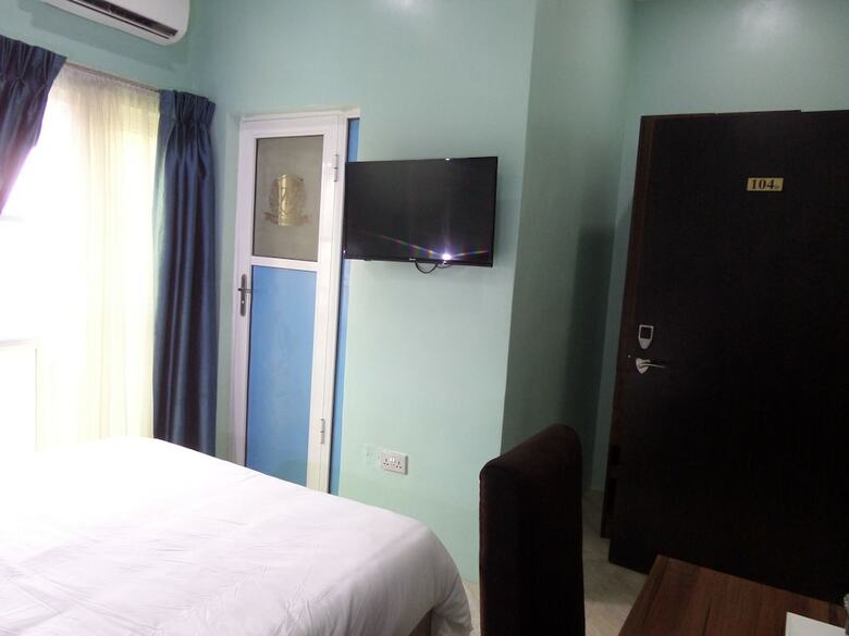 Hotel Vintage Nest