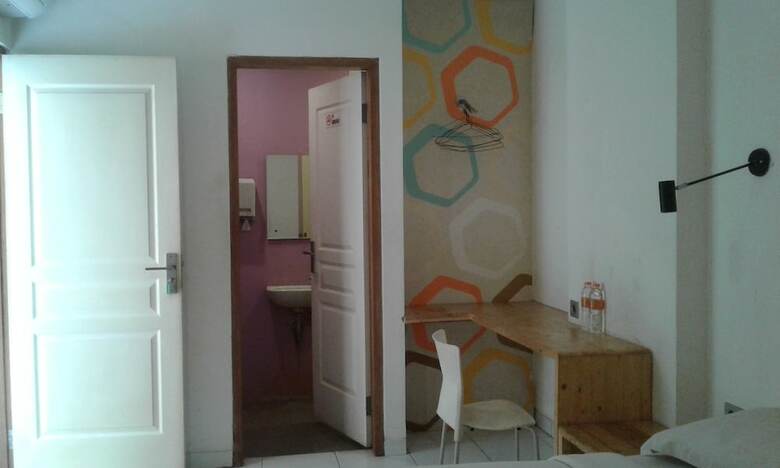 Hotel Retropointbnb