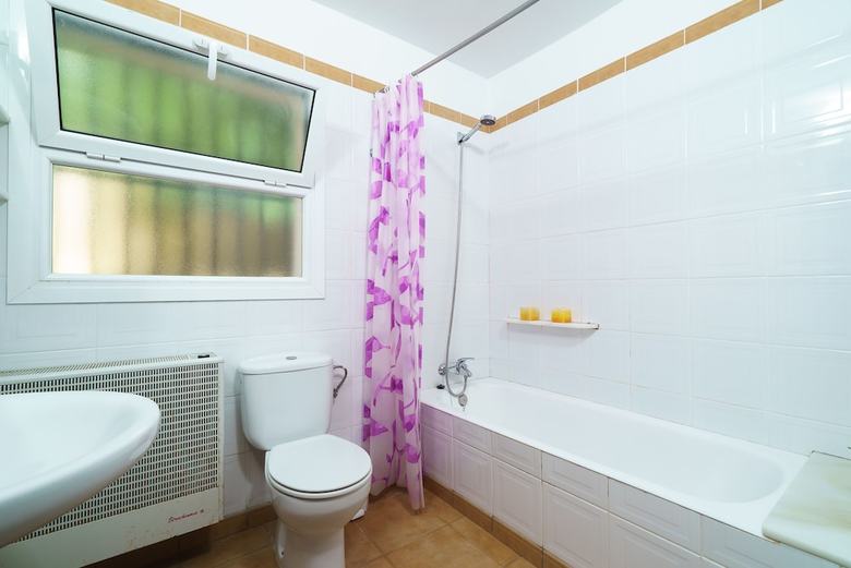 Apartamentos Solhabitat Aigua Blava
