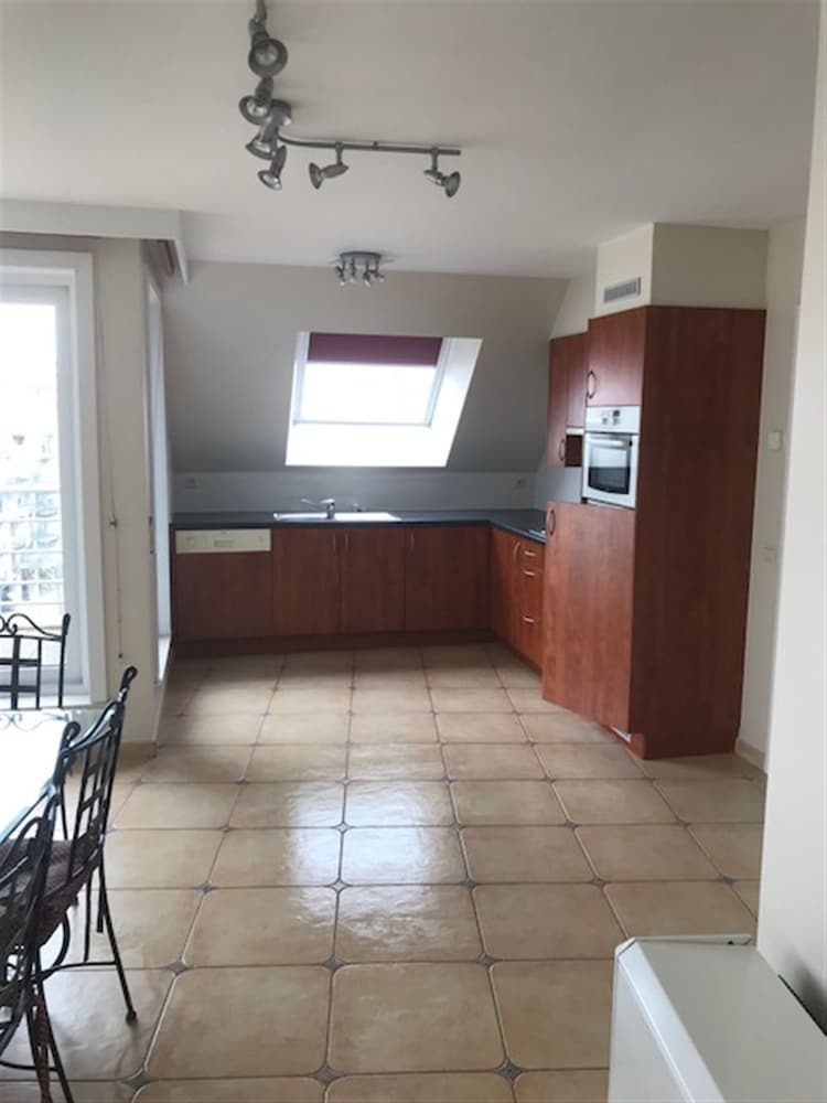 Apartamentos Zeezicht 604