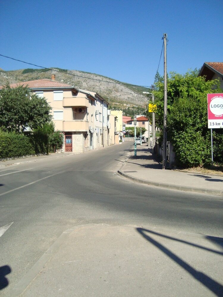 Hotel Apartments Boulevard