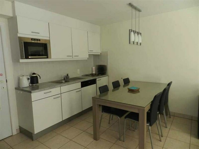 Apartamentos Apollo 1 107