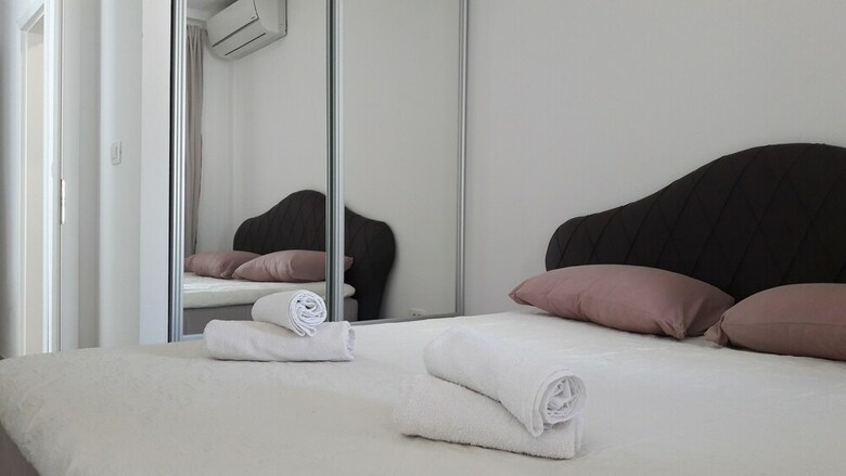 Luxury City Apartments
