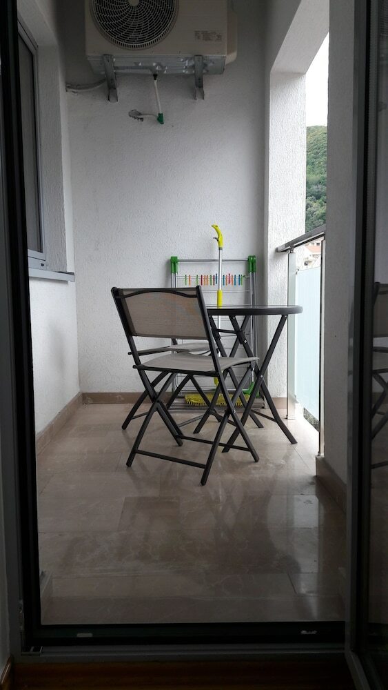 Luxury City Apartments