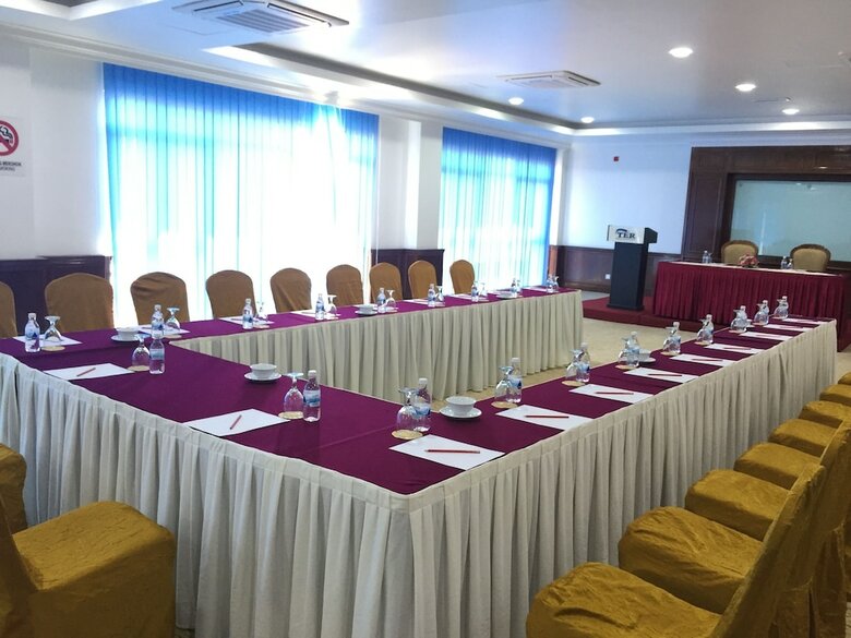 Apartamento Terengganu Equestrian Resort