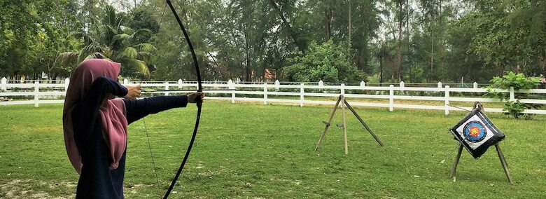 Apartamento Terengganu Equestrian Resort