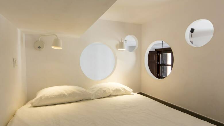 Apartamentos M�laga Picasso