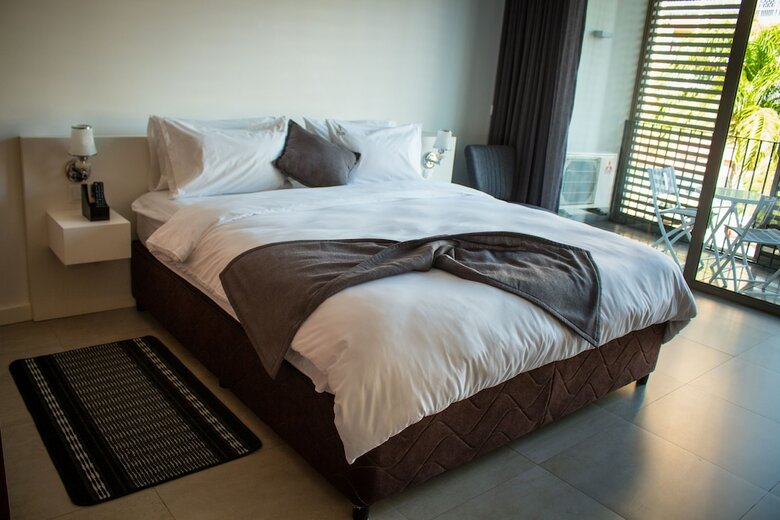 Palm Aparthotel