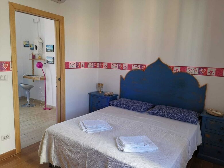 Apartamento Appartamento Lullaby