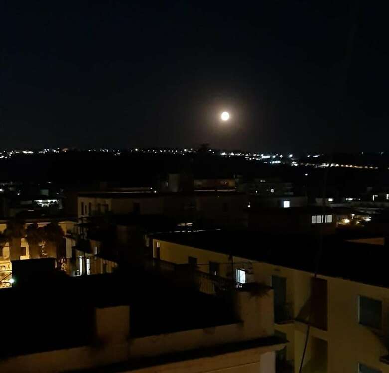 Apartamento Appartamento Lullaby