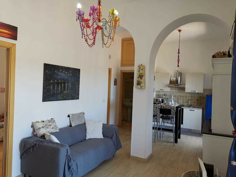 Apartamento Appartamento Lullaby