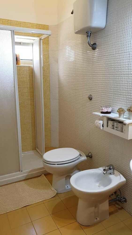 Apartamento Appartamento Lullaby