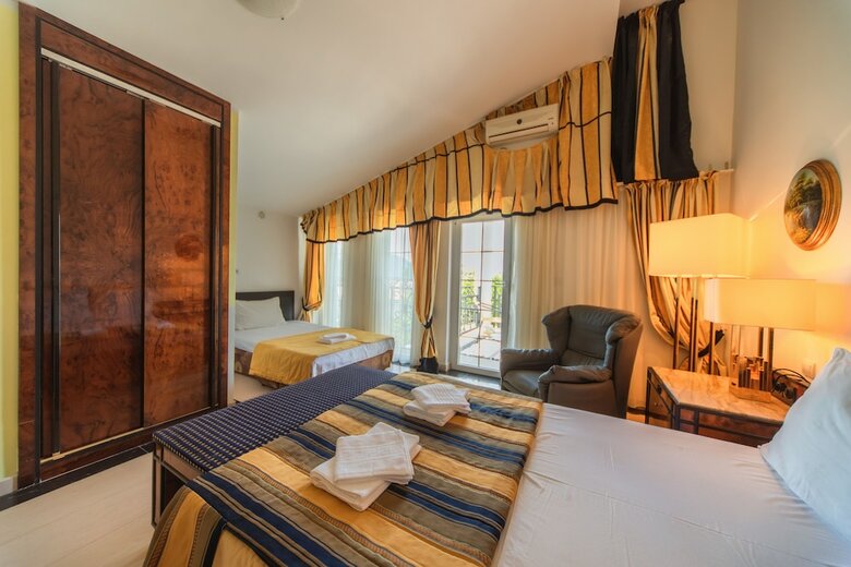 Hotel Guest House Leonardo