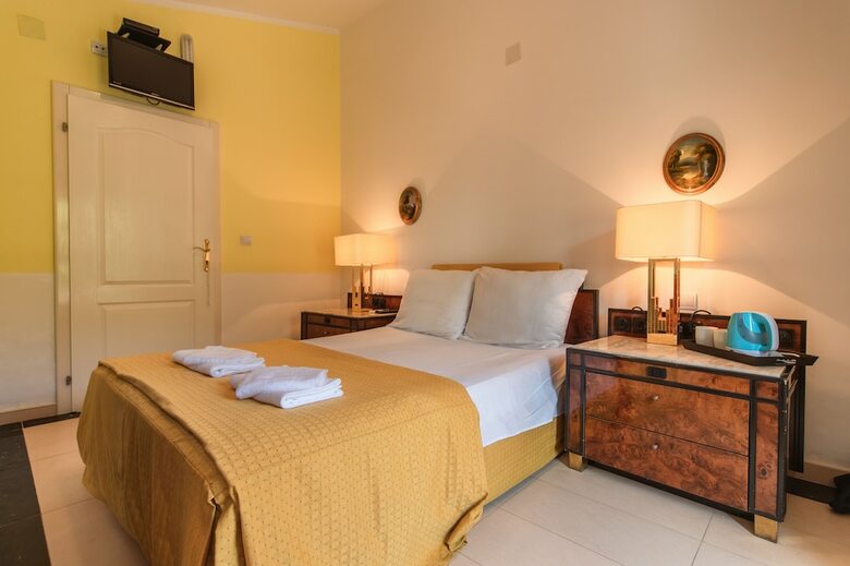 Hotel Guest House Leonardo