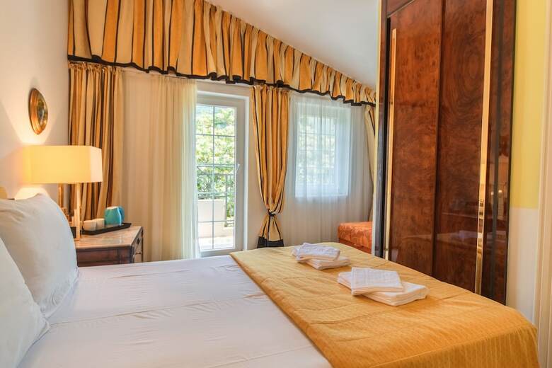 Hotel Guest House Leonardo