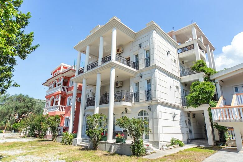 Hotel Guest House Leonardo