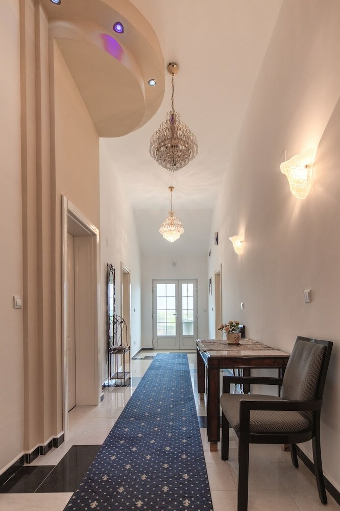 Hotel Guest House Leonardo