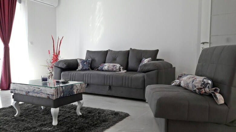 de Luxe City Apartments
