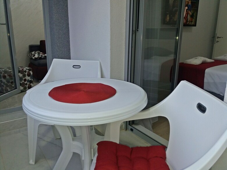 de Luxe City Apartments