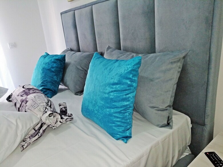 de Luxe City Apartments