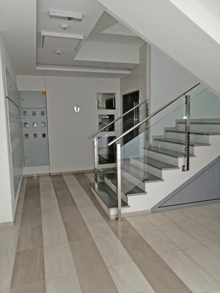de Luxe City Apartments