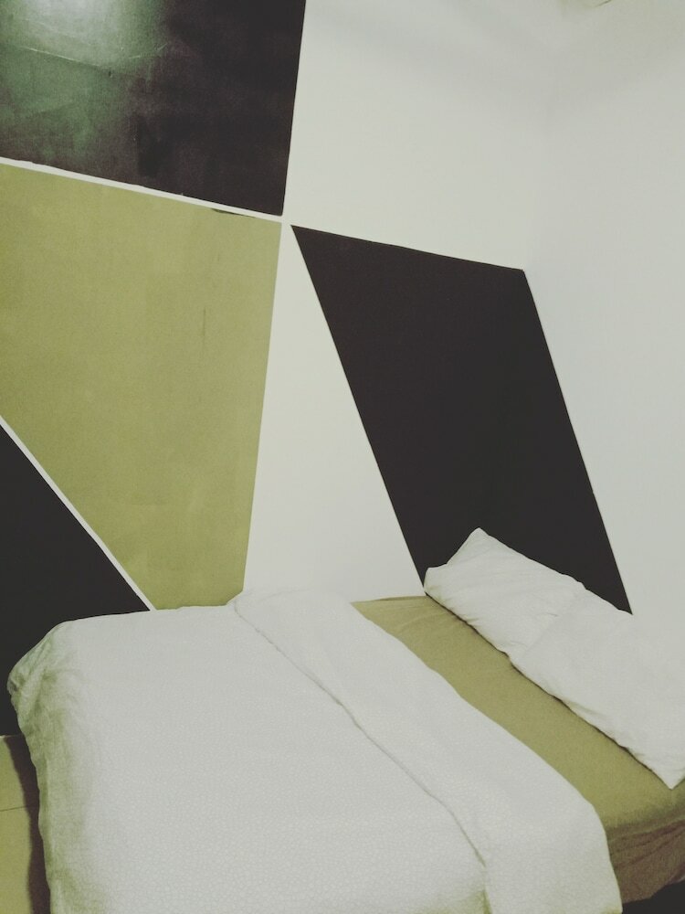 Hotel Gosh Desaru Bed Space