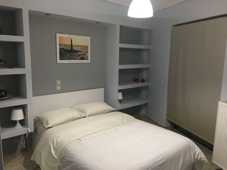 Apartamentos Cozy Flat With Acropolis View