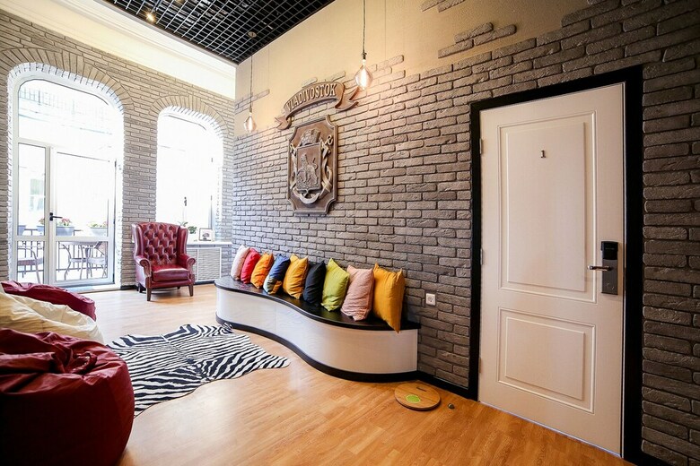 Hotel Goom Stay By Hi Loft